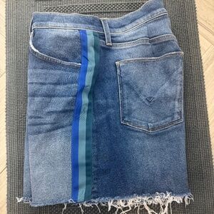 Hudson Denim Shorts